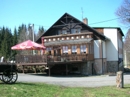 Javorná 33, 33901 Čachrov