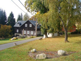 Mariánská Hora 701, 46843 Albrechtice v Jizerských horách