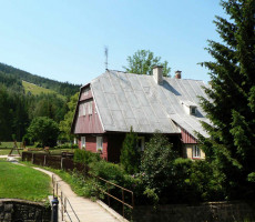 Harrachov 192, 51246 Harrachov