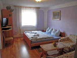 Nový Svět 445, 51246 Harrachov