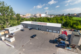 Holická 1173/49a, 77900 Olomouc