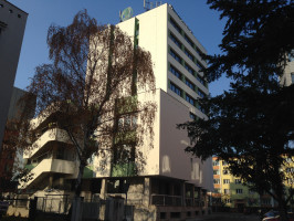 Havlíčkovo nábřeží 2728/38, 70200 Ostrava