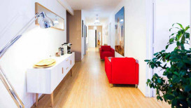 Havlíčkovo náměstí 128, 67906 Jedovnice