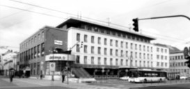 Písecká 972/1, 32600 Plzeň