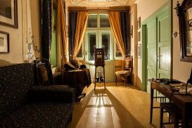 Linecká 272, 38101 Český Krumlov