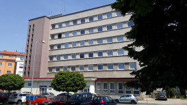 Žižkova 2491/66, 30100 Plzeň