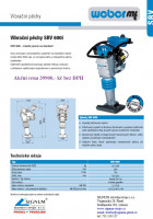 Vejprnická 1043/28, 31800 Plzeň