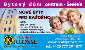 U Malše 1805/20, 37001 České Budějovice