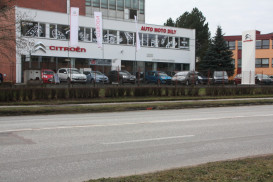 Moravská 1374, 56201 Ústí nad Orlicí