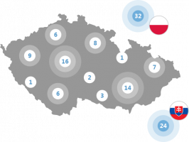 Hornopolní 3143/48, 70200 Ostrava