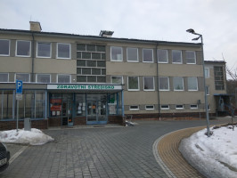 Nerudova 2082/7, 78901 Zábřeh