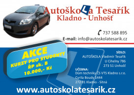 Hájecká 340, 27351 Unhošť