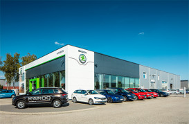 Vinařického 961, 38901 Vodňany