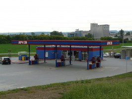 Marefy 152, 68501 Bučovice