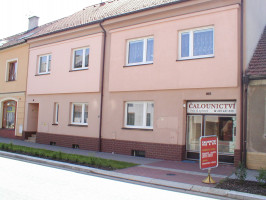 Haklova 1320, 50801 Hořice