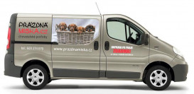 V Pohodě 570, 25064 Hovorčovice