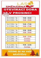 Gen. Hlaďo 1849/25, 74101 Nový Jičín