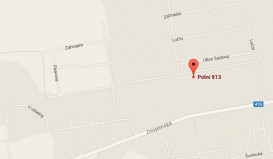 Polní 913, 69123 Pohořelice